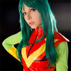 Francesca Dani Chizuru