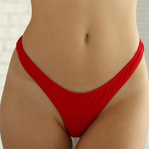 FridayQ Tiny Thong StasyQ
