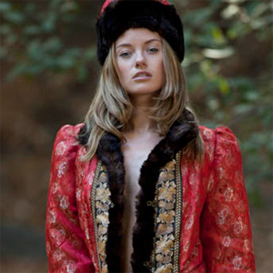 Gadriella Eldamar Woods