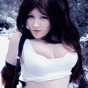 My Geek Goddess Newcomers