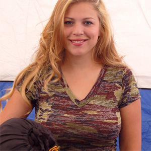 Gemini Camping Trip