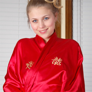 Gemini Just a Robe