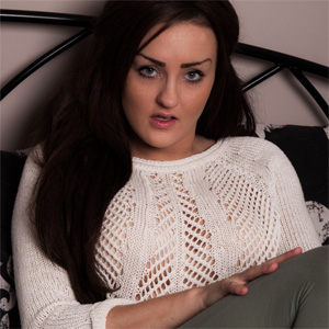 Georgie Smith Tight Leggings