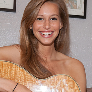 Geri Burgess Type Oh Zishy