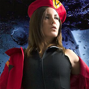 Gogo Misato Cosplay