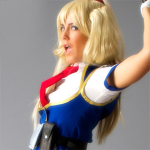 Gogo Erotic Police