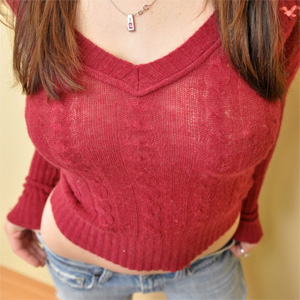 Haileys Hideaway Sweater