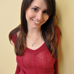 Haileys Hideaway Red Sweater
