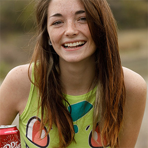 Hannah Tarley Lonestar Bulbasaur Pics Zishy