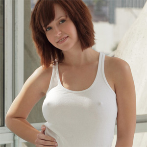 Hayden Tank Top