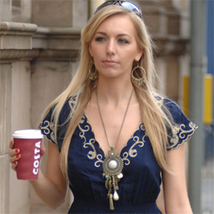 Hayley Marie Coffee