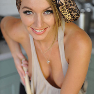 Hayley Marie Chores