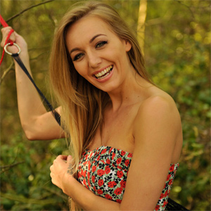 Hayley Marie Hammock