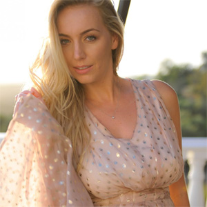 Hayley Marie Sunset