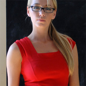 Hayley Marie Teacher Fantasy