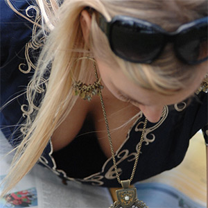 Hayley Marie Coppin The Time