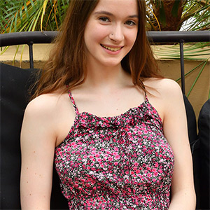 Hazel Moore FTV Girls Busty and Cute