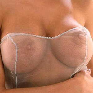 Heather Kozar Classic Playmate