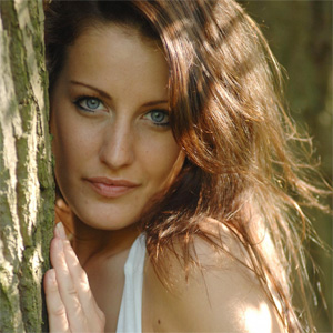 Helen Back To Nature Girlfolio