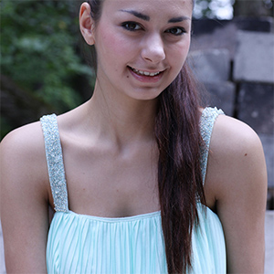 Helga Lovekaty Natural Girl