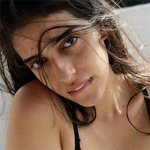 Ileana Burgos Black and Tan Zishy