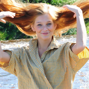 Indi River Cutie