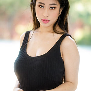 Jade Kush Big Boobs Just For You