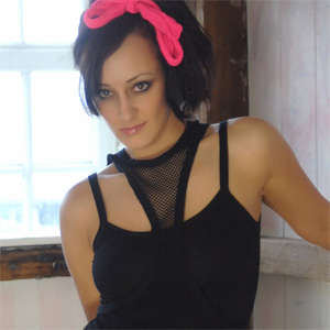 Janine May Emo