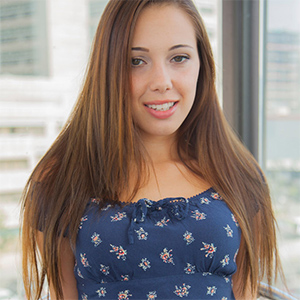 Jenna Sativa Cutie On The Roof Cosmid