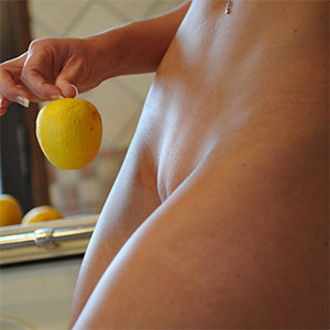 Jennifer Nexus Limoncello Girlfolio