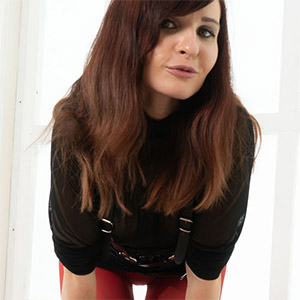Jeny Smith Just Leggings