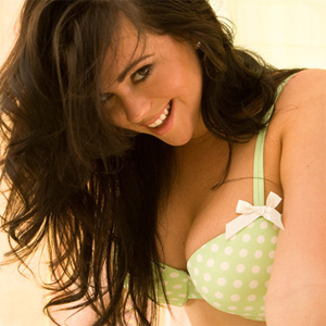 Jessica Leigh