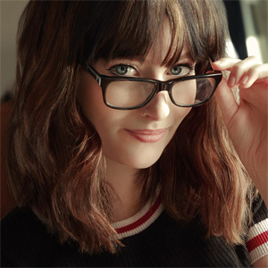Jessicalou Sexy Librarian