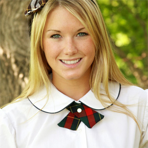 Private School Jewel Uniform