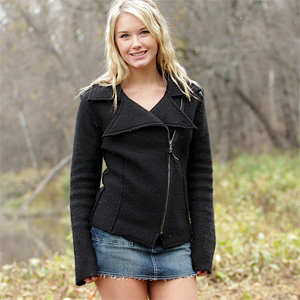 Private School Jewel Autumn