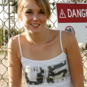 Private School Jewel Sexy Panties