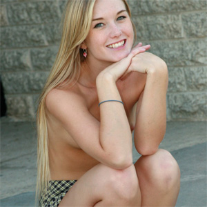 Private School Jewel Flasher