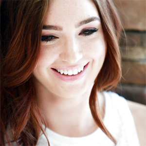 Jodi Taylor Nice Freckles