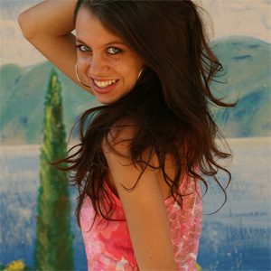 Kami Pink Dress