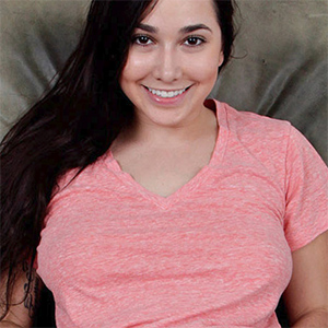 Karlee Grey Cute Girl Mini Skirt
