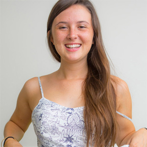 Katie Rawls Cotton Panties