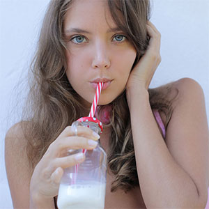 Katya Clover Candy Shop
