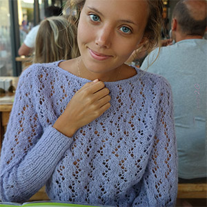 Katya Clover Naked Vacation