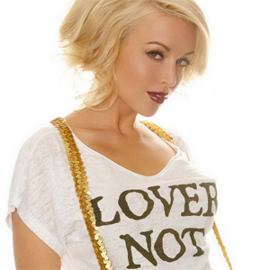 Kayden Kross