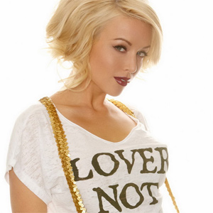 Kayden Kross