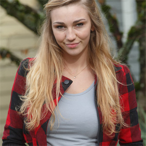 Kendra FTV College Freshman