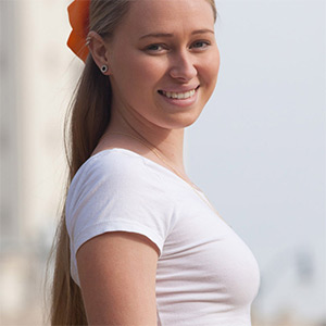 Kerstin Dorsia West End Girls Zishy