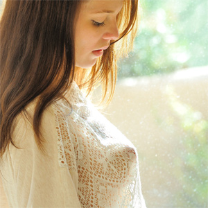 Kiara FTV White Top