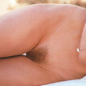 Kimberly Conrad Classic Playmate Body