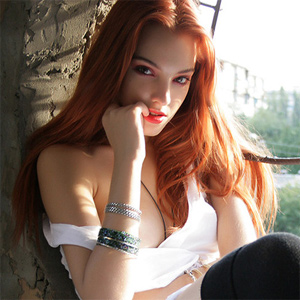 Kira W Bohemian